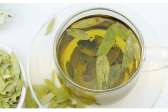 番泻叶茶的功效与作用 番泻叶茶的禁忌