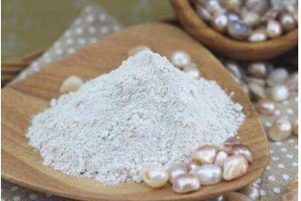 珍珠粉的功效与作用 珍珠粉的危害与禁忌