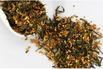 什么是玄米茶 喝玄主茶的功效和好处