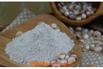 珍珠粉的功效与作用及常见用法