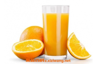 橙汁的做法有哪些 煮橙子果汁的做法教程