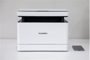 华为发布首款打印机PixLab X1，实现万物皆可打印