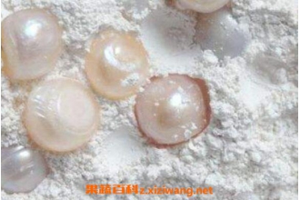 珍珠粉的功效与作用 珍珠粉的使用方法